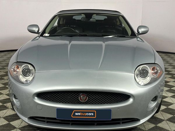 2007-Jaguar-XK-Convertible-Luxury image:13