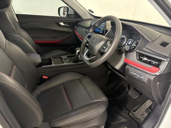 2026-Chery-Tiggo-4-Pro-15T-Lit-Auto image:9