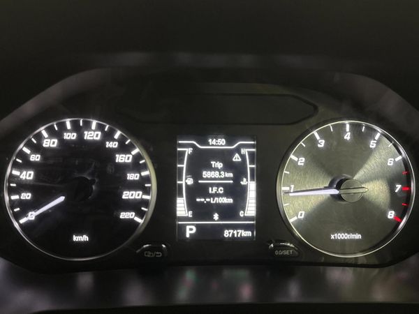 2026-Chery-Tiggo-4-Pro-15T-Lit-Auto image:2