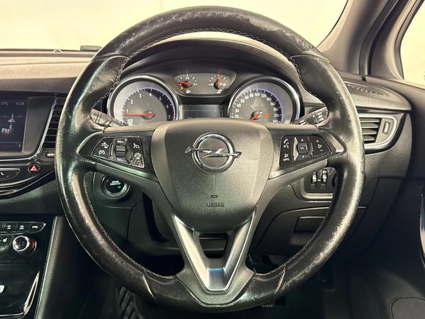 2017-Opel-Astra-16T-Sport-Plus-5-dr image:12