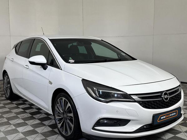 2017-Opel-Astra-16T-Sport-Plus-5-dr image:16