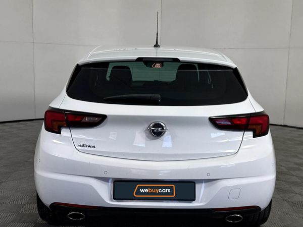 2017-Opel-Astra-16T-Sport-Plus-5-dr image:18