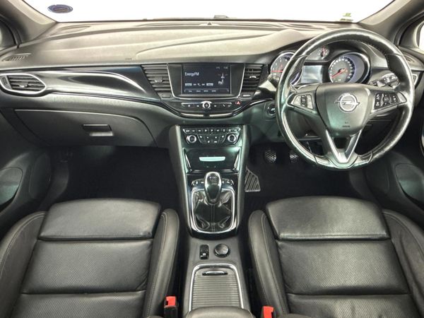 2017-Opel-Astra-16T-Sport-Plus-5-dr image:1