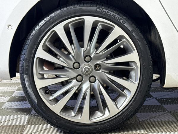 2017-Opel-Astra-16T-Sport-Plus-5-dr image:7