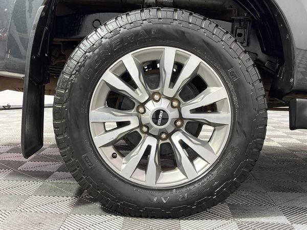 2020-Isuzu-D-Max-300-LX-4x4-Auto-Double-Cab image:7
