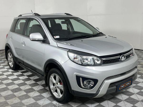 2019-GWM-M4-15 image:13