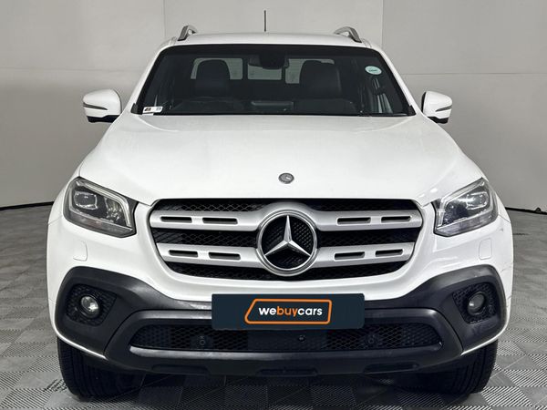 2020-Mercedes-Benz-X-Class-X220d-Progressive image:16