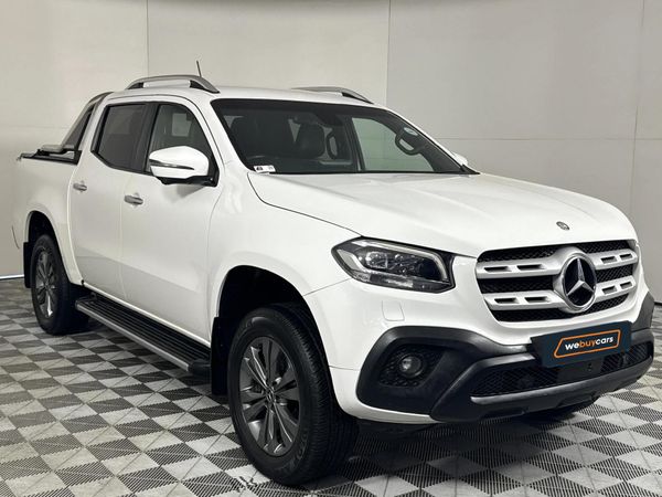 2020-Mercedes-Benz-X-Class-X220d-Progressive image:17