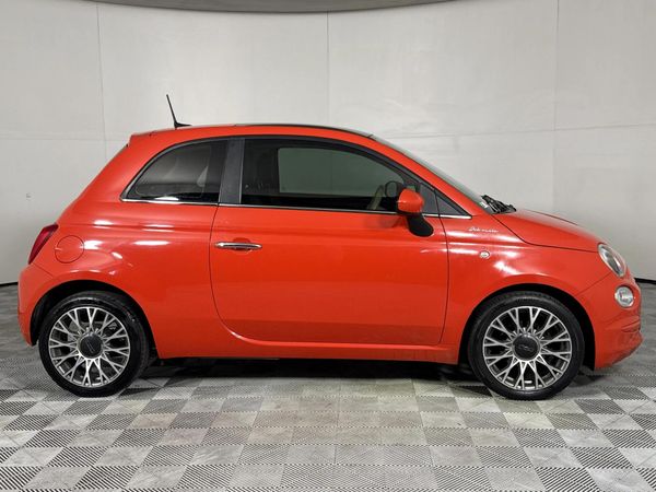 2023-Fiat-500-900T-Dolcevita-Auto image:11