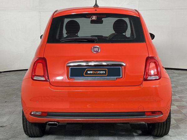 2023-Fiat-500-900T-Dolcevita-Auto image:12