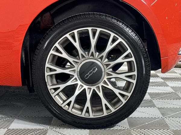 2023-Fiat-500-900T-Dolcevita-Auto image:4