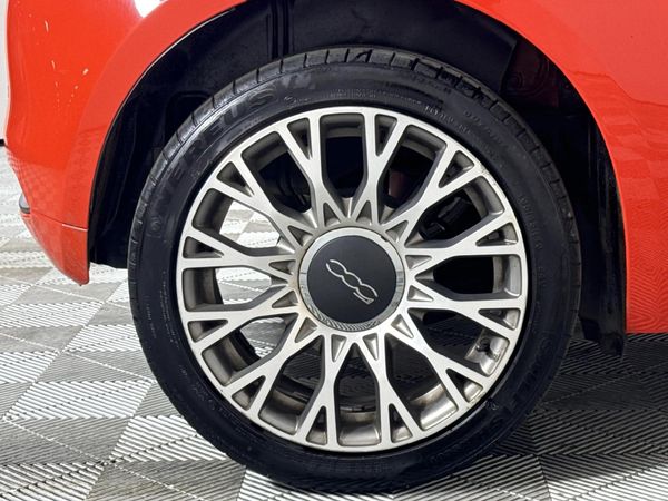 2023-Fiat-500-900T-Dolcevita-Auto image:5