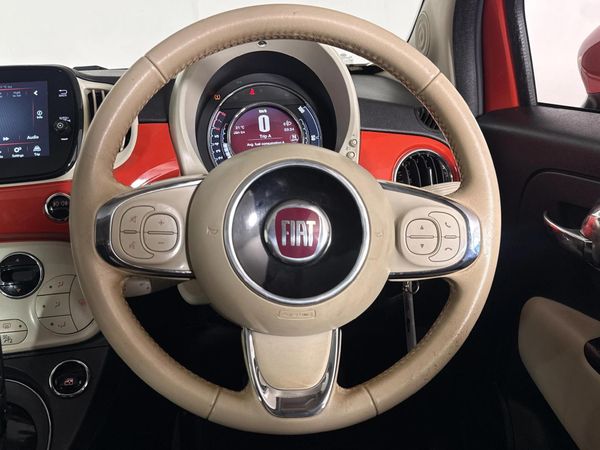 2023-Fiat-500-900T-Dolcevita-Auto image:8