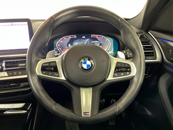 2023-BMW-X3-xDrive20d-M-Sport image:13