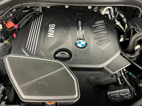 2023-BMW-X3-xDrive20d-M-Sport image:15