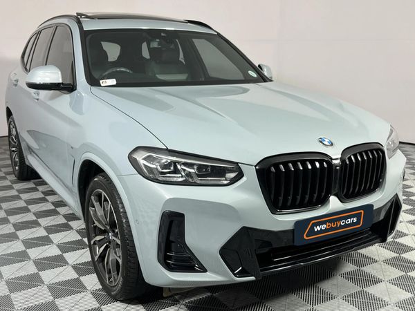 2023-BMW-X3-xDrive20d-M-Sport image:18