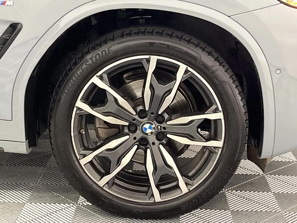 2023-BMW-X3-xDrive20d-M-Sport image:5