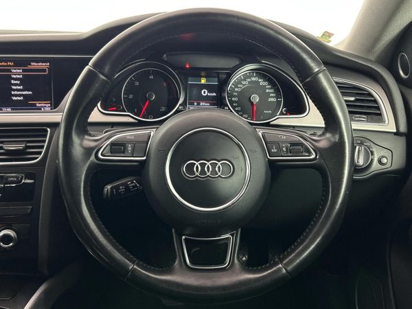 2012-Audi-A5-Sportback-30-TDI-quattro-Auto image:12