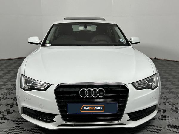 2012-Audi-A5-Sportback-30-TDI-quattro-Auto image:15