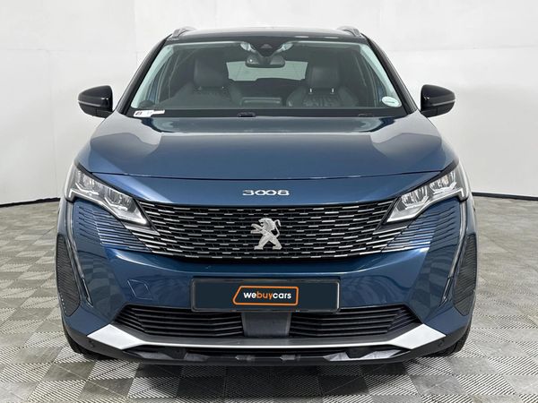 2022-Peugeot-3008-16T-Active-Auto image:14