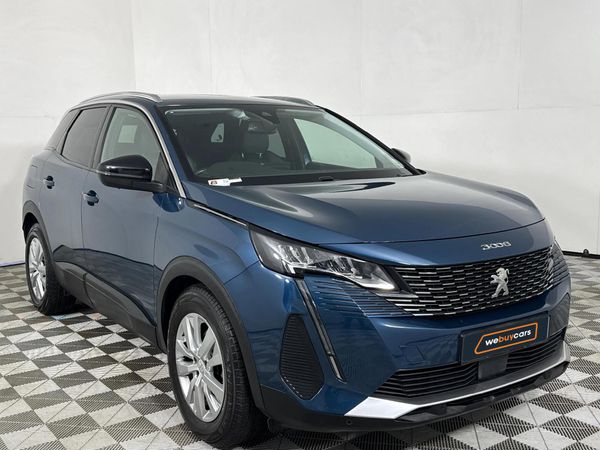 2022-Peugeot-3008-16T-Active-Auto image:15