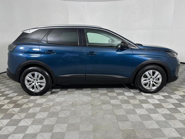 2022-Peugeot-3008-16T-Active-Auto image:16