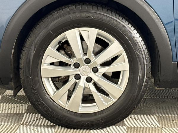 2022-Peugeot-3008-16T-Active-Auto image:4