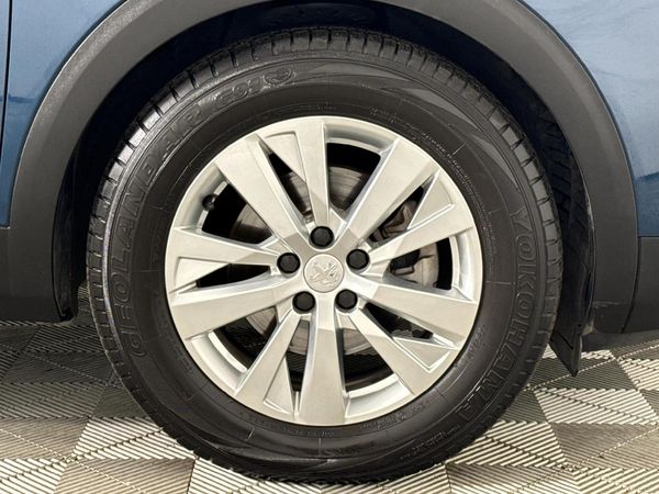2022-Peugeot-3008-16T-Active-Auto image:5