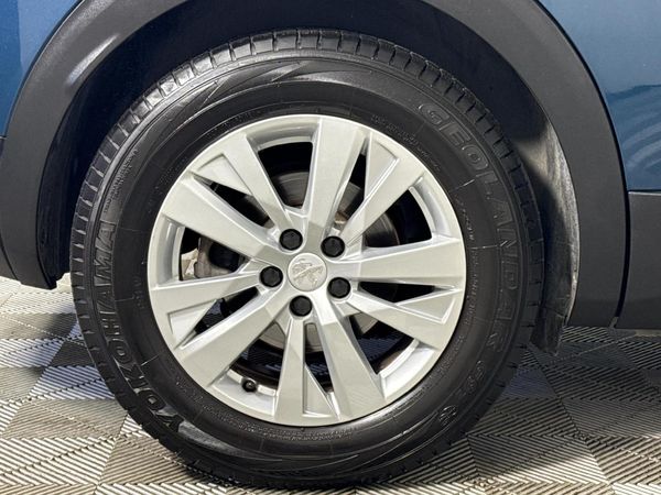 2022-Peugeot-3008-16T-Active-Auto image:7