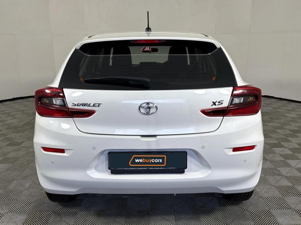 2025-Toyota-Starlet-15-XS image:17