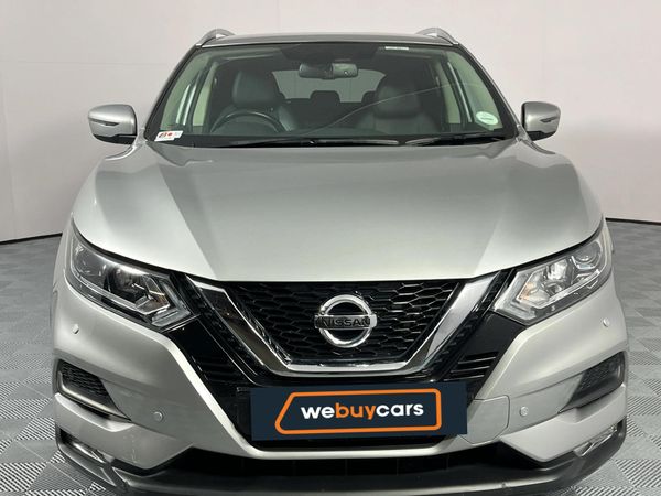 2019-Nissan-Qashqai-12T-Acenta-Plus-Auto image:13