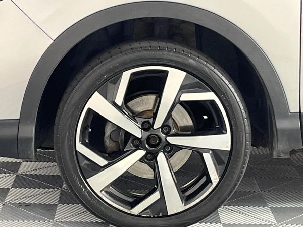 2019-Nissan-Qashqai-12T-Acenta-Plus-Auto image:4