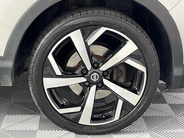 2019-Nissan-Qashqai-12T-Acenta-Plus-Auto image:5