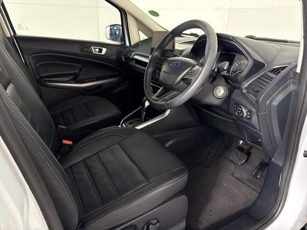 2023-Ford-EcoSport-10-EcoBoost-Active-Auto image:9