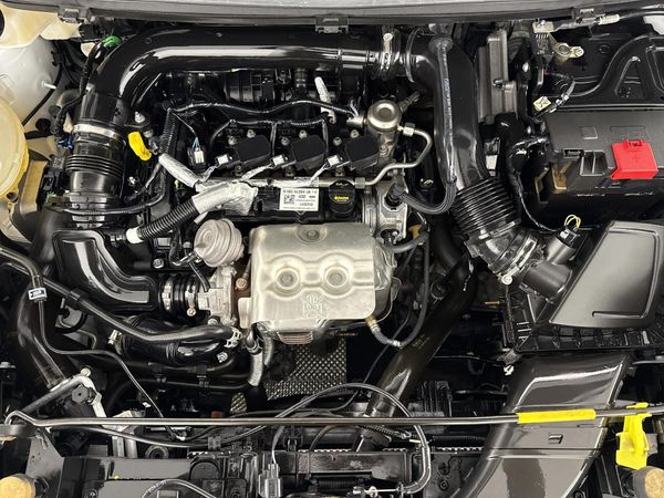 2023-Ford-EcoSport-10-EcoBoost-Active-Auto image:12