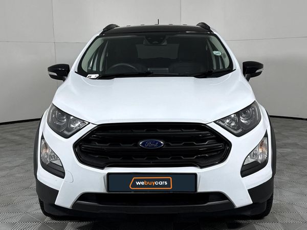 2023-Ford-EcoSport-10-EcoBoost-Active-Auto image:14