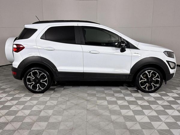 2023-Ford-EcoSport-10-EcoBoost-Active-Auto image:16