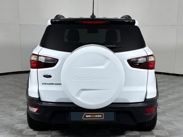 2023-Ford-EcoSport-10-EcoBoost-Active-Auto image:17