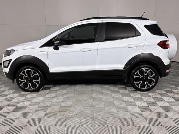 2023-Ford-EcoSport-10-EcoBoost-Active-Auto image:18