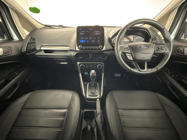 2023-Ford-EcoSport-10-EcoBoost-Active-Auto image:1