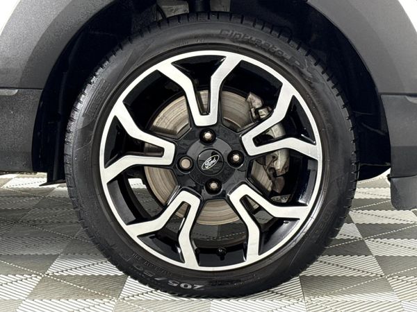 2023-Ford-EcoSport-10-EcoBoost-Active-Auto image:5