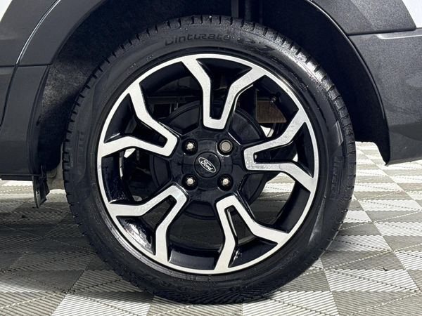 2023-Ford-EcoSport-10-EcoBoost-Active-Auto image:6
