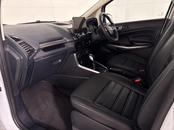 2023-Ford-EcoSport-10-EcoBoost-Active-Auto image:8