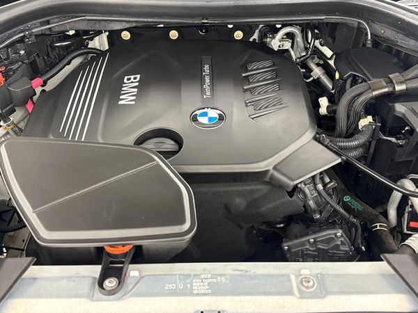 2022-BMW-X3-xDrive20d-M-Sport image:15