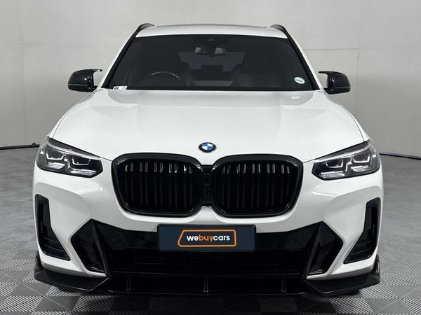 2022-BMW-X3-xDrive20d-M-Sport image:17