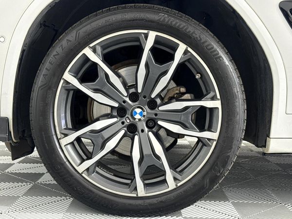 2022-BMW-X3-xDrive20d-M-Sport image:4