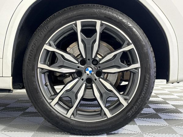 2022-BMW-X3-xDrive20d-M-Sport image:6