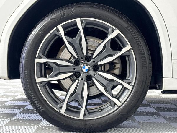 2022-BMW-X3-xDrive20d-M-Sport image:7