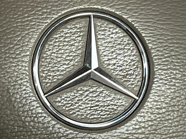 2007-Mercedes-Benz-C-Class-C-320-CDI-Elegance-Auto image:11