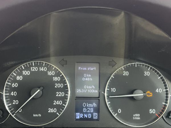 2007-Mercedes-Benz-C-Class-C-320-CDI-Elegance-Auto image:2